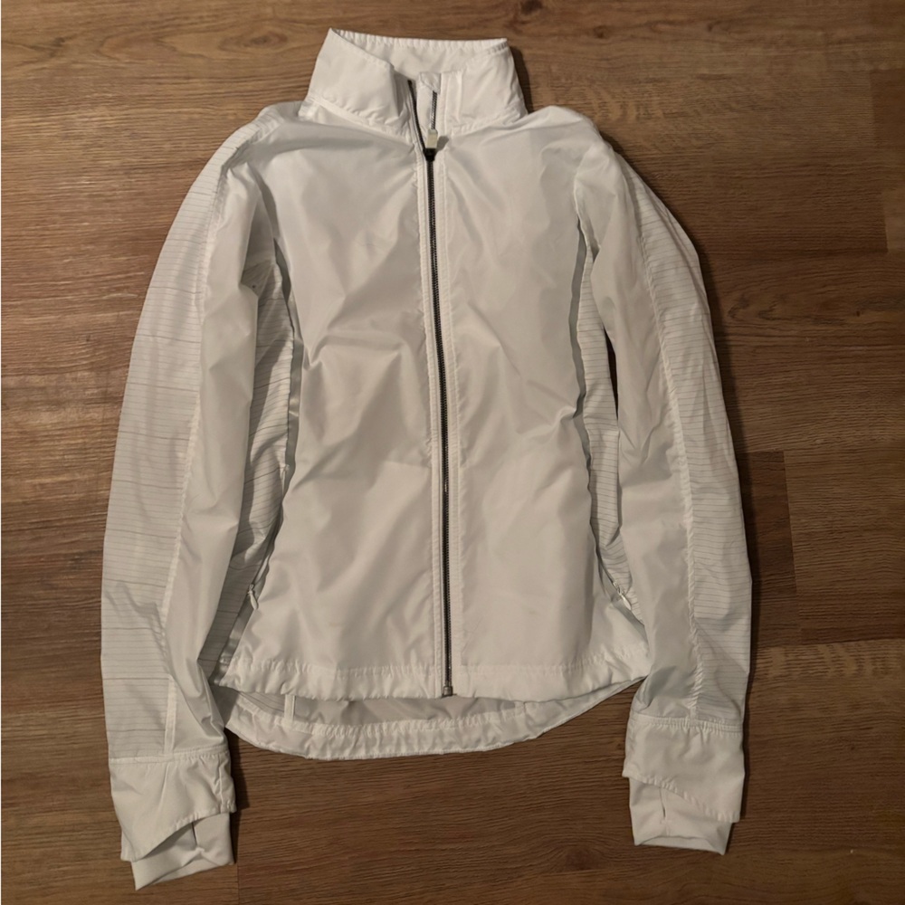 Medium Athleta Jacket - image 1